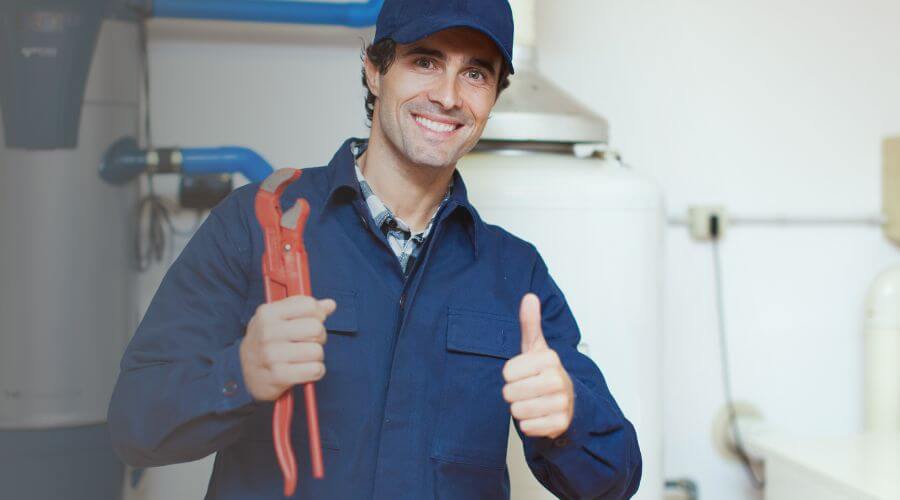 Professional emergency plumbing in Prineville, OR
